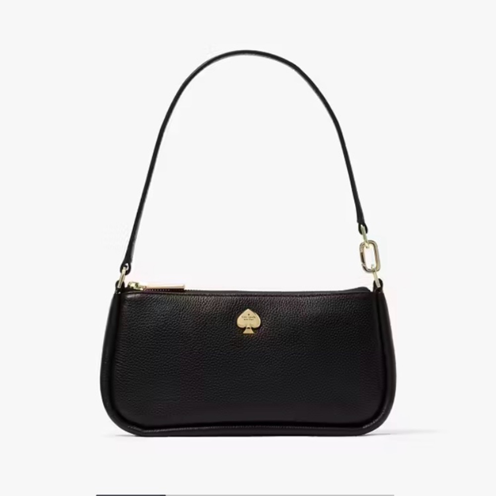 NWT - Kate Spade Kayla Wristlet